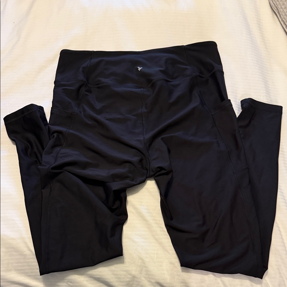 Old Navy Black Leggings